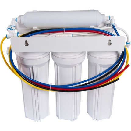 Фильтр обратного осмоса Atoll A-575m STD - фото 5