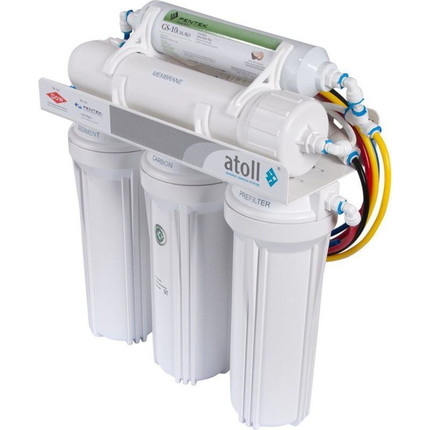 Фильтр обратного осмоса Atoll A-575m STD - фото 6