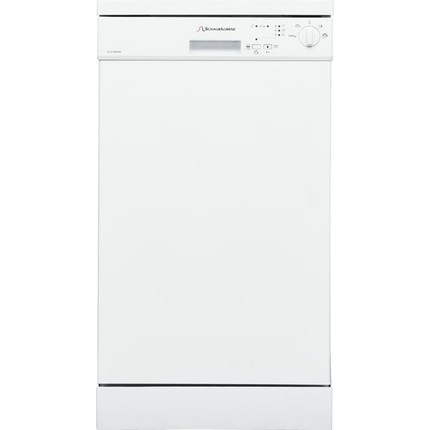 Посудомоечная машина Schaub Lorenz SLG SW4400 - фото 