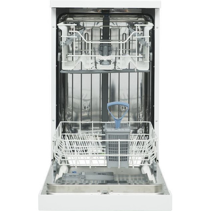 Посудомоечная машина Schaub Lorenz SLG SW4400 - фото 2