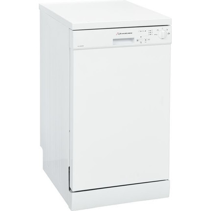 Посудомоечная машина Schaub Lorenz SLG SW4400 - фото 3