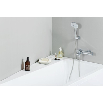 Держатель душевой лейки Ravak Chrome X07P011 - фото 2