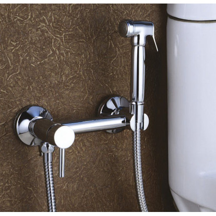 Смеситель для гигиенического душа Cezares CZR-DA3-01 - фото 2