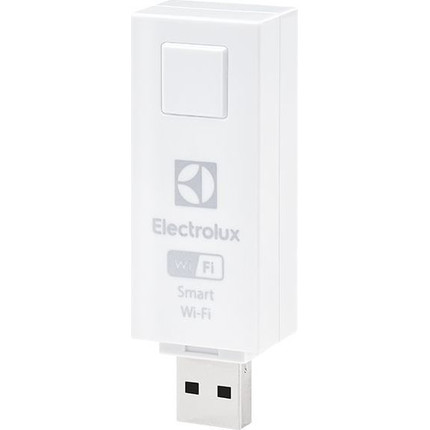 Модуль съёмный управляющий Electrolux ECH/WF-01 Smart Wi-Fi - фото 