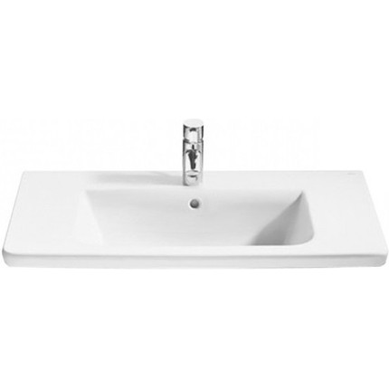 Раковина мебельная Roca Gap 70 см 327471000 - фото 2