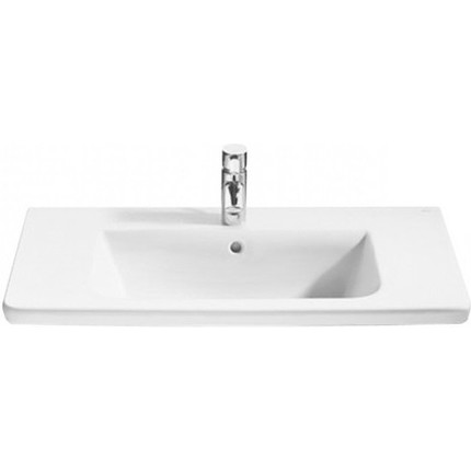 Раковина мебельная Roca Gap 80 см 327470000 - фото 2