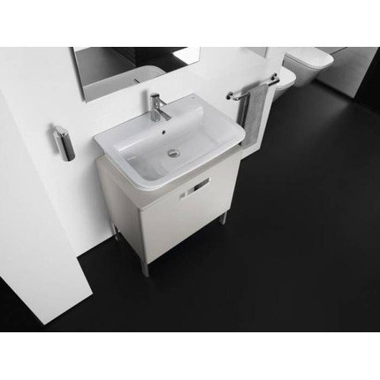 Раковина подвесная Roca Gap 50 см 327476000 - фото 4