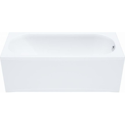 Ванна акриловая 1ACReal Tokyo 170х75 см BBA-TY1775X0-00U с каркасом - фото, картинка 4 Ванна акриловая 1ACReal Tokyo 170х75 см BBA-TY1775X0-00U с каркасом - фото 4