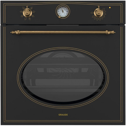 Электрический духовой шкаф Graude BK 60.1 SM - фото 