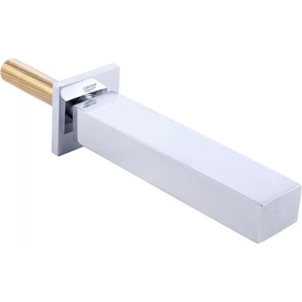 Излив для ванны Grohe Eurocube 13303000 - фото 2