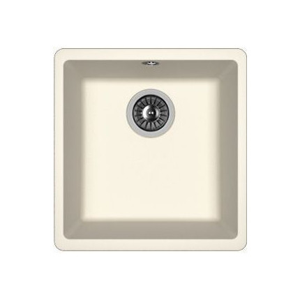 Кухонная мойка Florentina Вега 360 22.310.В0360.201, жасмин, Цвет производителя: жасмин - фото 