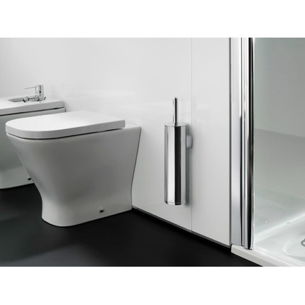 Унитаз приставной Roca Gap 347477000 - фото 2