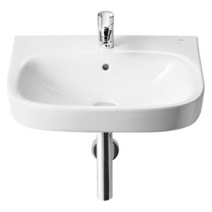 Раковина подвесная Roca Debba 55 см 32799500Y - фото 