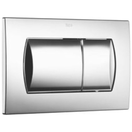 Инсталляция с подвесным унитазом Roca Mateo 893100010 - фото 2