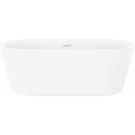 Ванна отдельностоящая BelBagno BB306-1775 175х80 см, Размер - мм: 1750х800 - фото 4