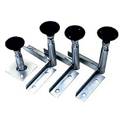 Ножки для поддона Cezares TRAY-S-4.3-ML - фото 