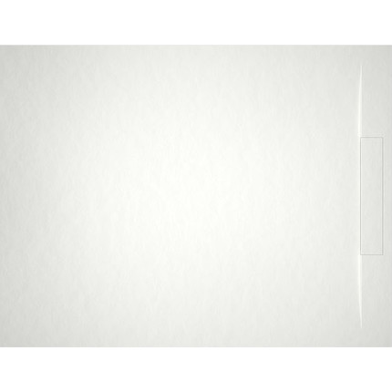 Акриловый поддон Riho Isola DR26 120х90 см D007016105 белый - фото, картинка  Акриловый поддон Riho Isola DR26 120х90 см D007016105 белый - фото