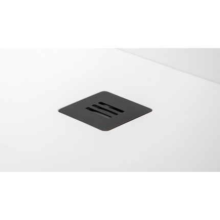 Накладка для поддона Riho 566128003, черный - фото 2