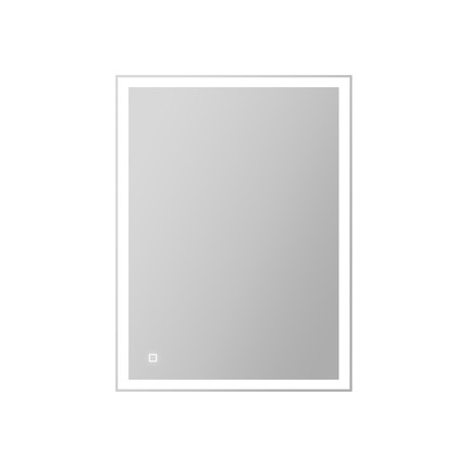 Зеркало BelBagno SPC-GRT-600-800-LED-TCH 60 см - фото 