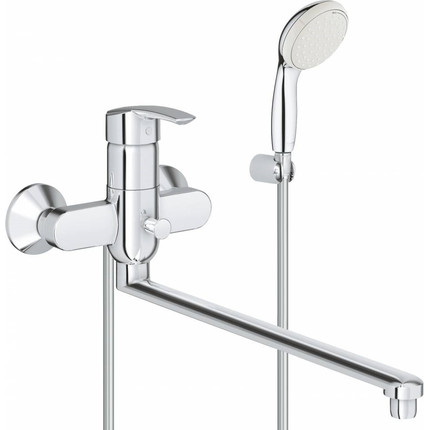 Смеситель для ванны Grohe Multiform 3270800A - фото 