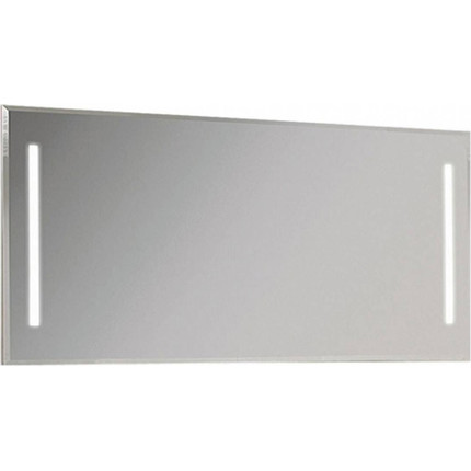 Зеркало Акватон Отель 127 см 1A107802OT010 - фото 