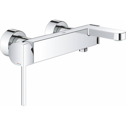 Смеситель для ванны Grohe Plus 33553003 - фото 