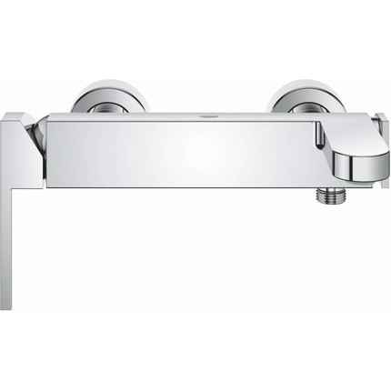 Смеситель для ванны Grohe Plus 33553003 - фото 3