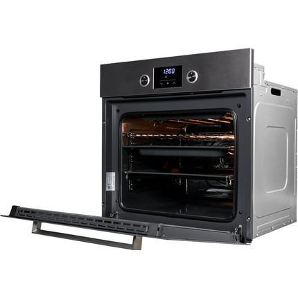 Электрический духовой шкаф Lex EDP 093 IX New CHAO000316 - фото 4