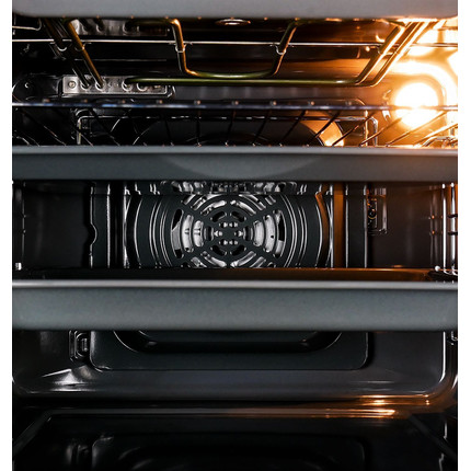 Электрический духовой шкаф Lex EDP 093 IX New CHAO000316 - фото 5