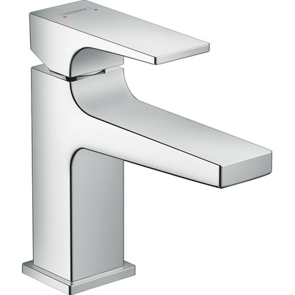 Смеситель для раковины Hansgrohe Metropol 100 32500000 - фото 