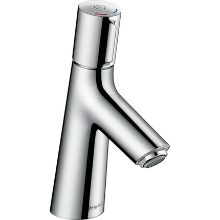 Смеситель для раковины Hansgrohe Talis Select S 72040000 - фото 