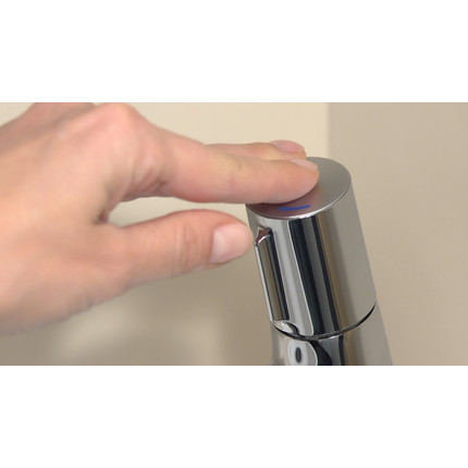 Смеситель для раковины Hansgrohe Talis Select S 72040000 - фото 6