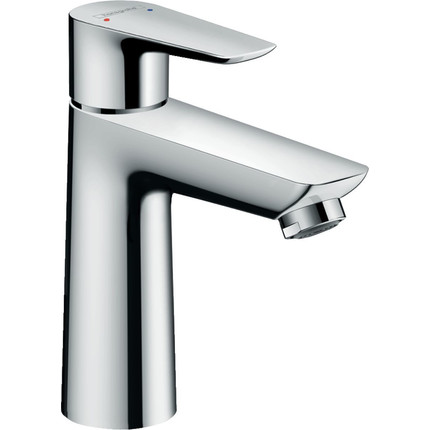Смеситель для раковины Hansgrohe Talis E 71712000 - фото 