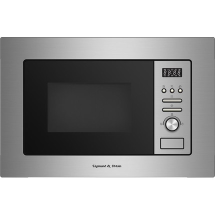 Встраиваемая микроволновая печь Zigmund & Shtain BMO 16.202 S - фото 