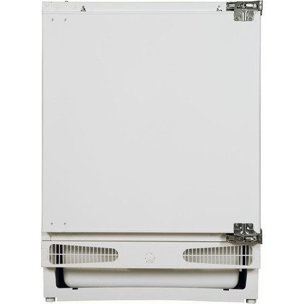 Встраиваемый холодильник Zigmund & Shtain BR 02 X - фото 2