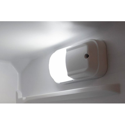 Встраиваемый холодильник Zigmund & Shtain BR 02 X - фото 5