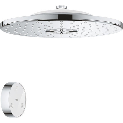 Верхний душ Grohe Rainshower 310 SmartConnect 26641000 - фото 