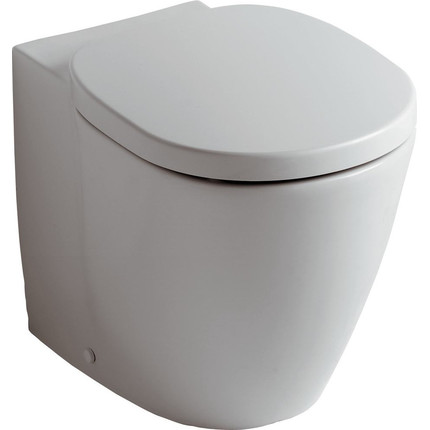 Унитаз приставной Ideal Standard Connect E803401 - фото 