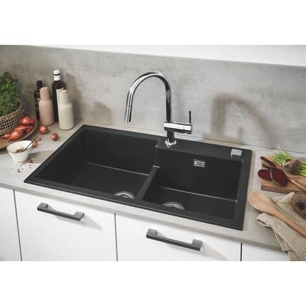 Смеситель для кухни Grohe Minta 32321002 - фото 4