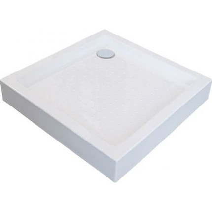 Поддон акриловый Sole Cube 90х90 см - фото 