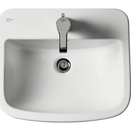 Раковина подвесная Ideal Standard Tempo 65 см T056301 - фото 9