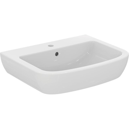 Раковина подвесная Ideal Standard Tempo 65 см T056301 - фото 