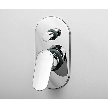 Душевая система для ванны WasserKraft A13031 - фото 2