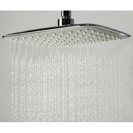 Душевая система для ванны WasserKraft A13031 - фото 3