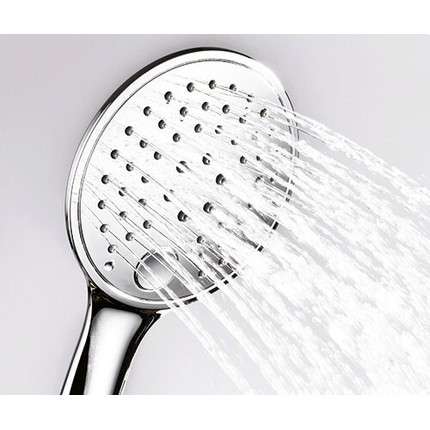 Душевая система для ванны WasserKraft A175819 - фото 5