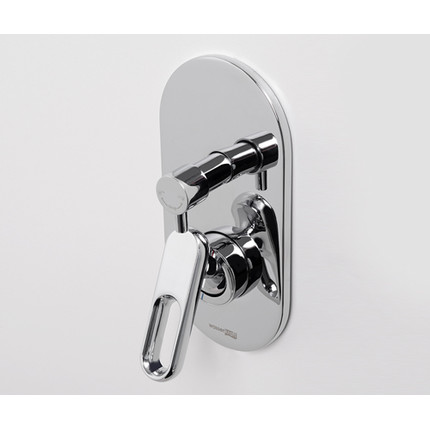 Смеситель для ванны WasserKraft Kammel 1841 - фото 3