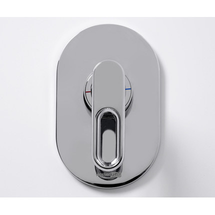 Смеситель для душа WasserKraft Kammel 1851 - фото 3