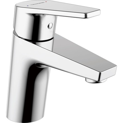 Смеситель для раковины BRAVAT LINE F15299C-1 - фото 