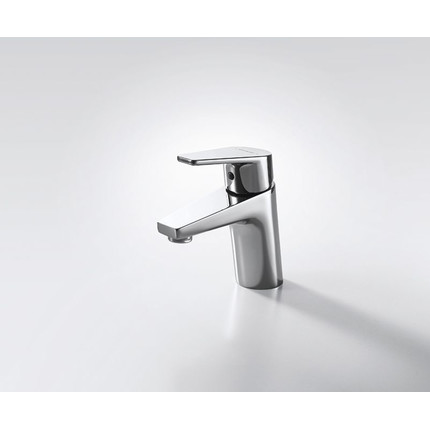 Смеситель для раковины BRAVAT LINE F15299C-1 - фото 3