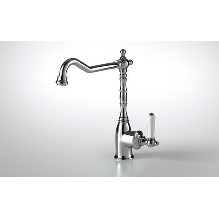 Смеситель для кухни BRAVAT ART F775109C-1, Цвет производителя: хром - фото, картинка 2 Смеситель для кухни BRAVAT ART F775109C-1, Цвет производителя: хром - фото 2